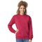 Gildan Heavy Blend Long Sleeve Crewneck Sweatshirt for Everyday Wear & Winter Outfits